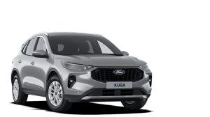 New Kuga